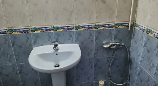 Двухместный номер Standard spanish hostel