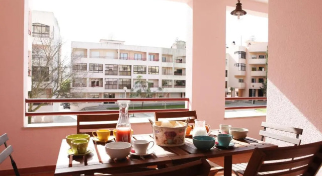 Апартаменты FLH Cascais Gorgeous & Spacious Apartment
