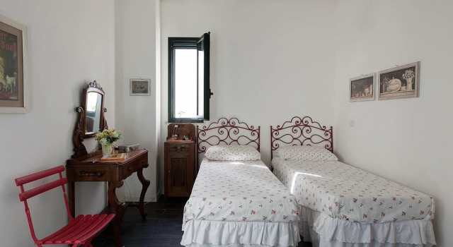 House With 2 Bedrooms in Supersano, With Enclosed Garden - 10 km From