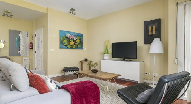 Heros by Forever Rentals, Book Hotel Bilbao 