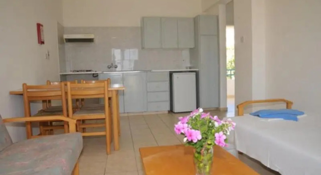 DebbieXenia Hotel Apartments Annex, Prenota Appartamento Appartamenti a Protaras, vicino a Pernera P Beach, Appartamento