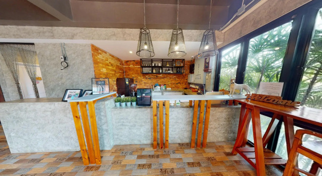 Nata Resort