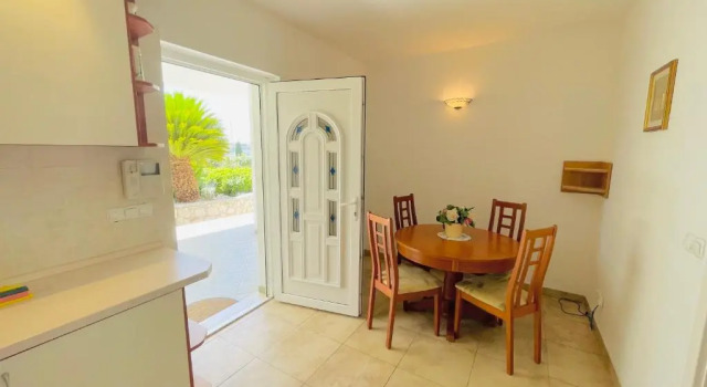 Апартаменты Villa Maestral Zadar