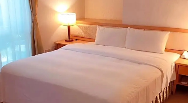Klassisch Zimmer The Koos Hotel