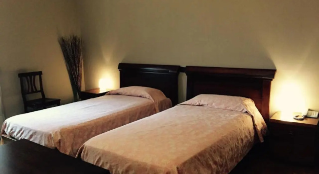 Двухместный номер Standard Albergo San Lorenzo