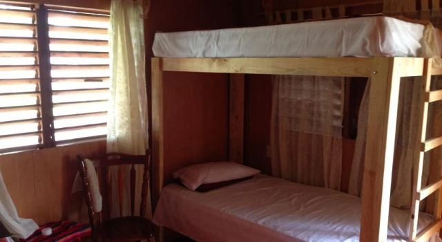 Casa Tortuga Backpacker, Prenota Hotel Bacalar 