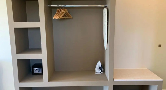 Апартаменты Deluxe Galini Apartments