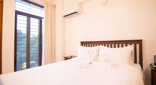 Stay At, Rezerwuj Apartament Whitefield 