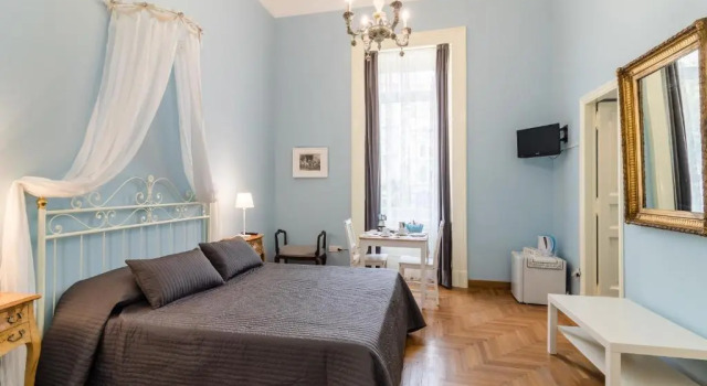 Casalice Mini Apartments, Забронировать Апартаменты/квартира Апартаменты Лунгомаре Карачоло, Апартаменты/квартира
