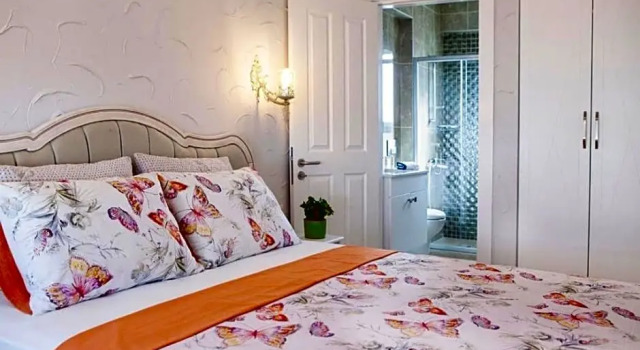 Номер Deluxe Kybele Suites Alaçatı