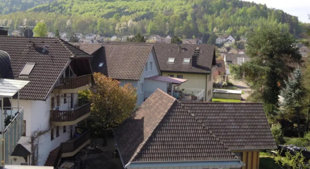 Апартаменты Ferienwohnung Haller