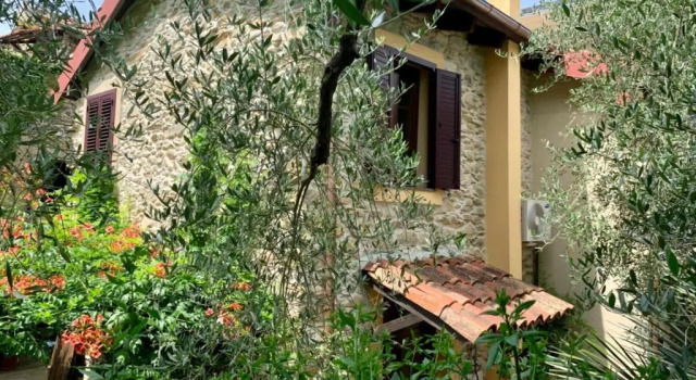 Borgata Cantone Country House B&B
