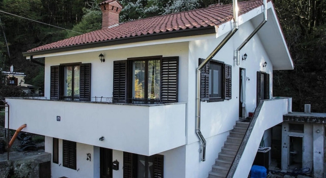 Rio Farneto B&B