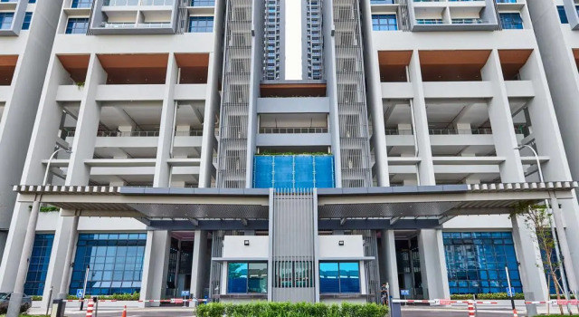 PLAY Residence at Atlantis, Rezerwuj Hotel Hotele 4-gwiazdkowe w Melaka, 4*