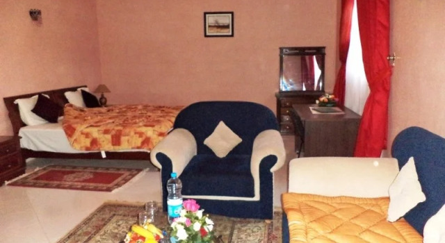 Riad Sirocco