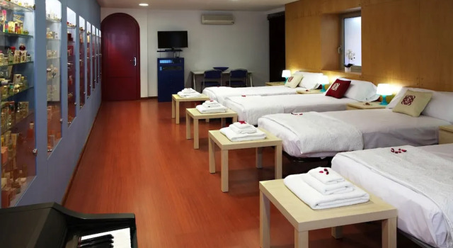 Apartamento Granollers, Buchen Sie Ferienwohnung Granollers Lleida