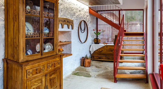 Quinta de Chousas - Braga - Agrotourism