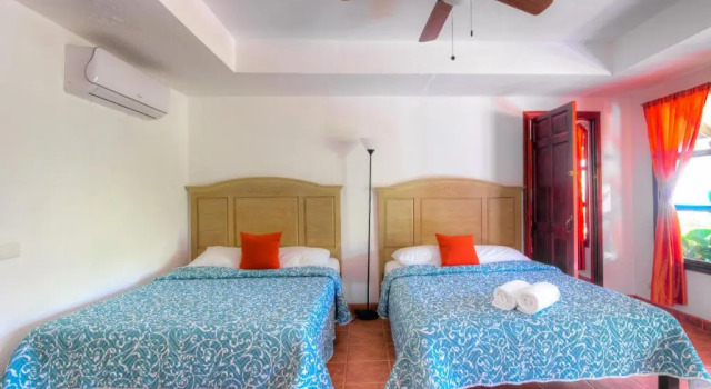 Люкс Beach Break Resort