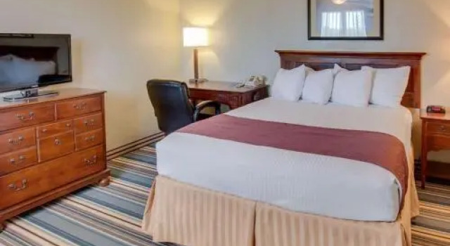 Rodeway Inn Gatesville, Buchen Sie Hotel Gatesville Texas