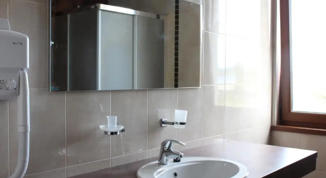 Студия Standard Brilliant Aparthotel