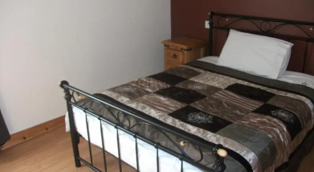 Двухместный номер Standard Clare Street B&B