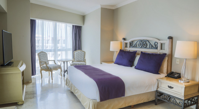 Sandos Cancún All Inclusive - Adults Only