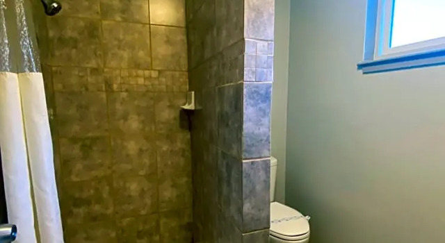 Двухместный номер Standard Budget INN At The Heavenly Gondola