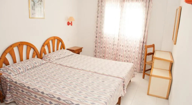 Appartamento 2 camere Apartamentos Sol Romántica by DOT Suites