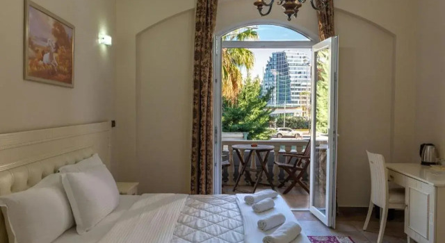 Olimpic Hotel