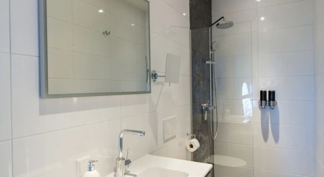 Студия Standard Oranjestaete Boutique Hotel & Apartments