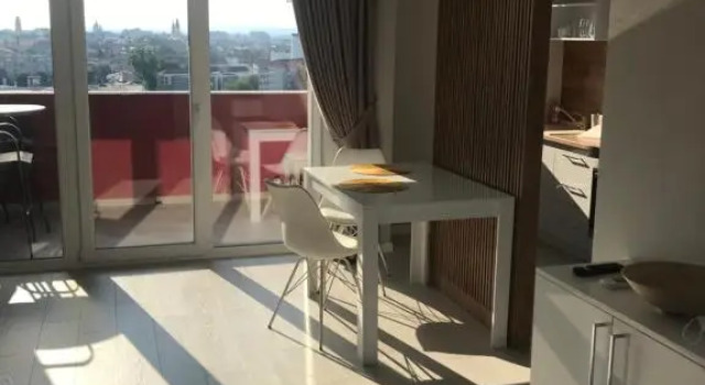 Appartamento Modern Studio