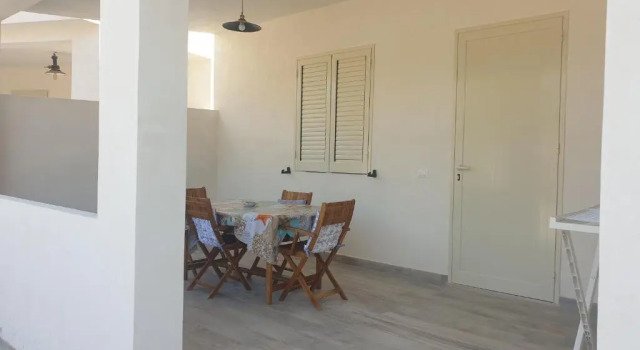 Коттедж Comfortable and Welcoming Villa Graziosa Villetta I