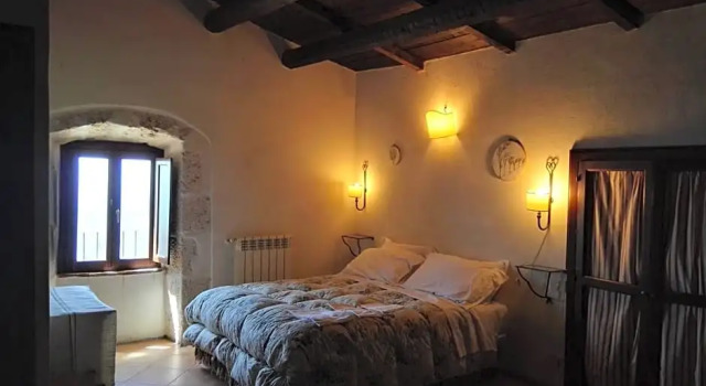 La Taberna di Rocca Calascio, Prenota Hotel Calascio Gran Sasso