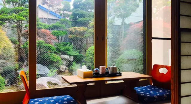 Nishikien inn 錦園, Забронировать Гостевой дом Отару Хоккайдо, рядом с Otaru Museum
