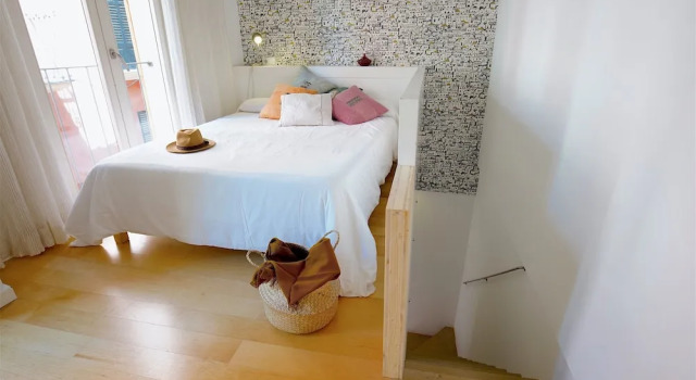 Hostal Montmari, Rezerwuj Hotel Palma de Mallorca Majorka