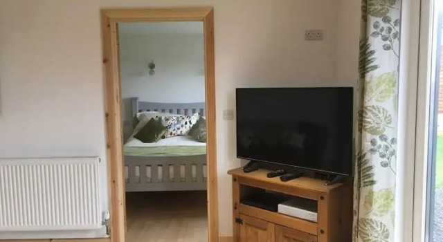 Luxury Apartment, Reserva ahora Apartamento Williton 