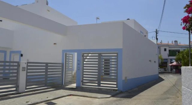 Коттедж Casas da Nespereira, V1 a 350 mtrs. praia