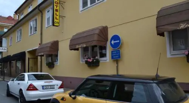 Hotell City, Book Hotel  