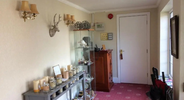 Sid Valley Country House