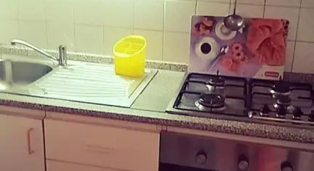 Casa a 50 mt. Dal mare