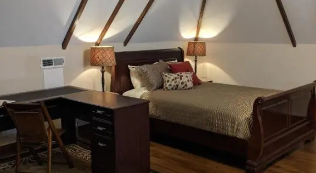 Студия Deluxe The Avanti Houses