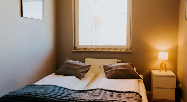 Elite Apartments Seaview Horyzont