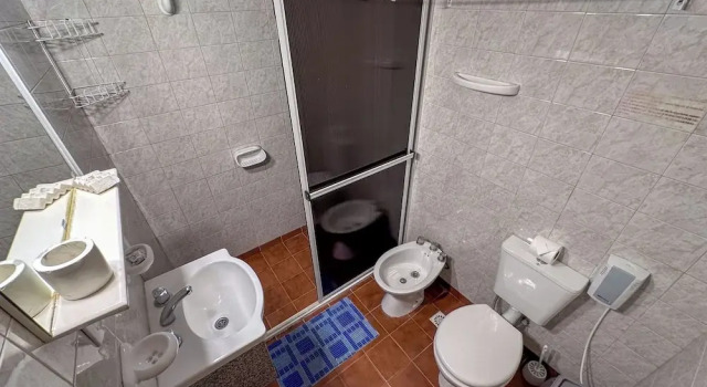 Номер Deluxe Cabañas Del Sol