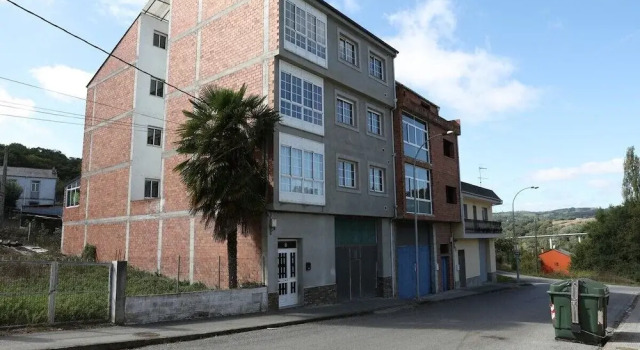 Casa Ferroviario, Buchen Sie Hotel Sarria, Lugo 