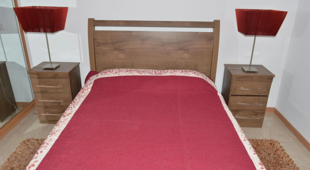 Apartamento Terra Branca, Rezervovat Apartmán Praia 