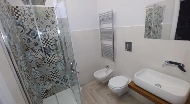 Двухместный номер Standard B&B de' Tirreni