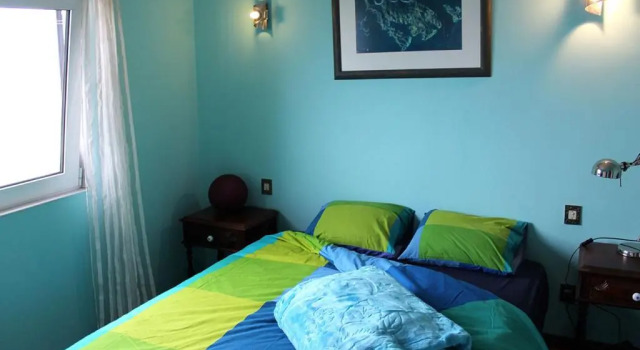 Двухместный номер Standard Casa Gwendoline - Albergue / Hostel / AL - Caminho da Costa