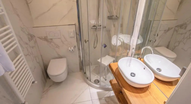 Полулюкс Wellness & Family Hotel Veronza