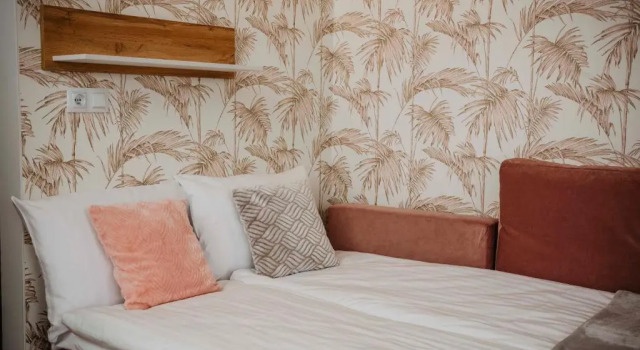 Апартаменты JBHotels Apartament Comfort