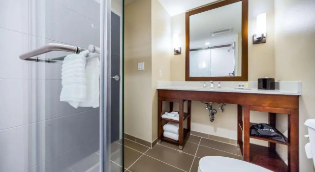 Номер Standard Comfort Inn & Suites North Platte